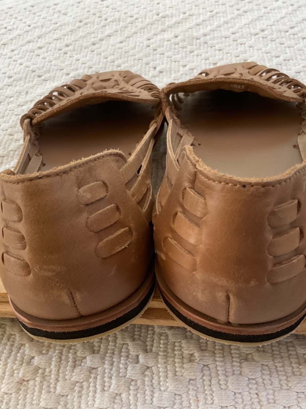 Women’s Nisolo Huarche Sandals - Picture 10 of 10